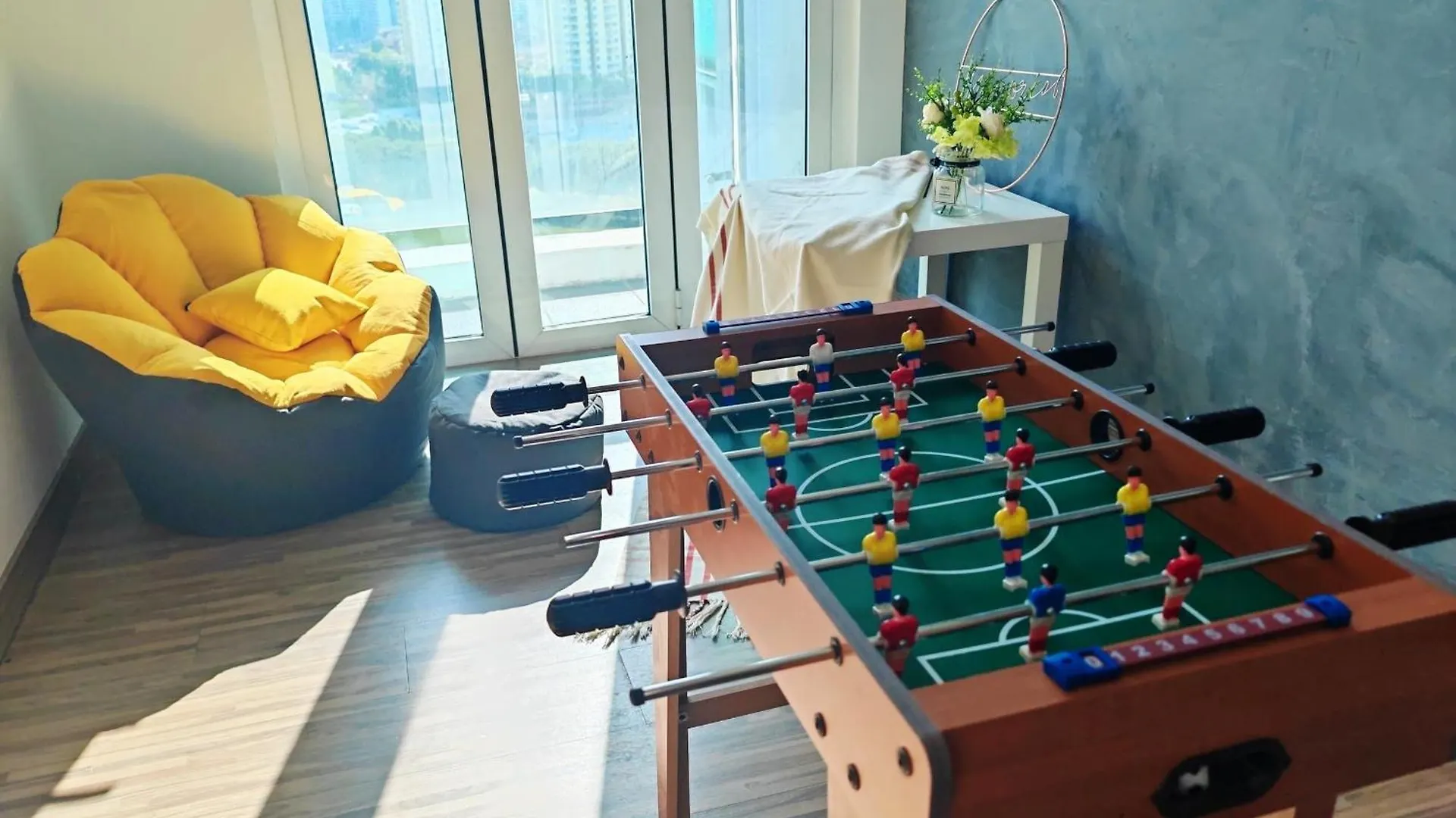 Klcc Lakeview Studio At Setapak 1-5Pax Kuala Lumpur Malajsie