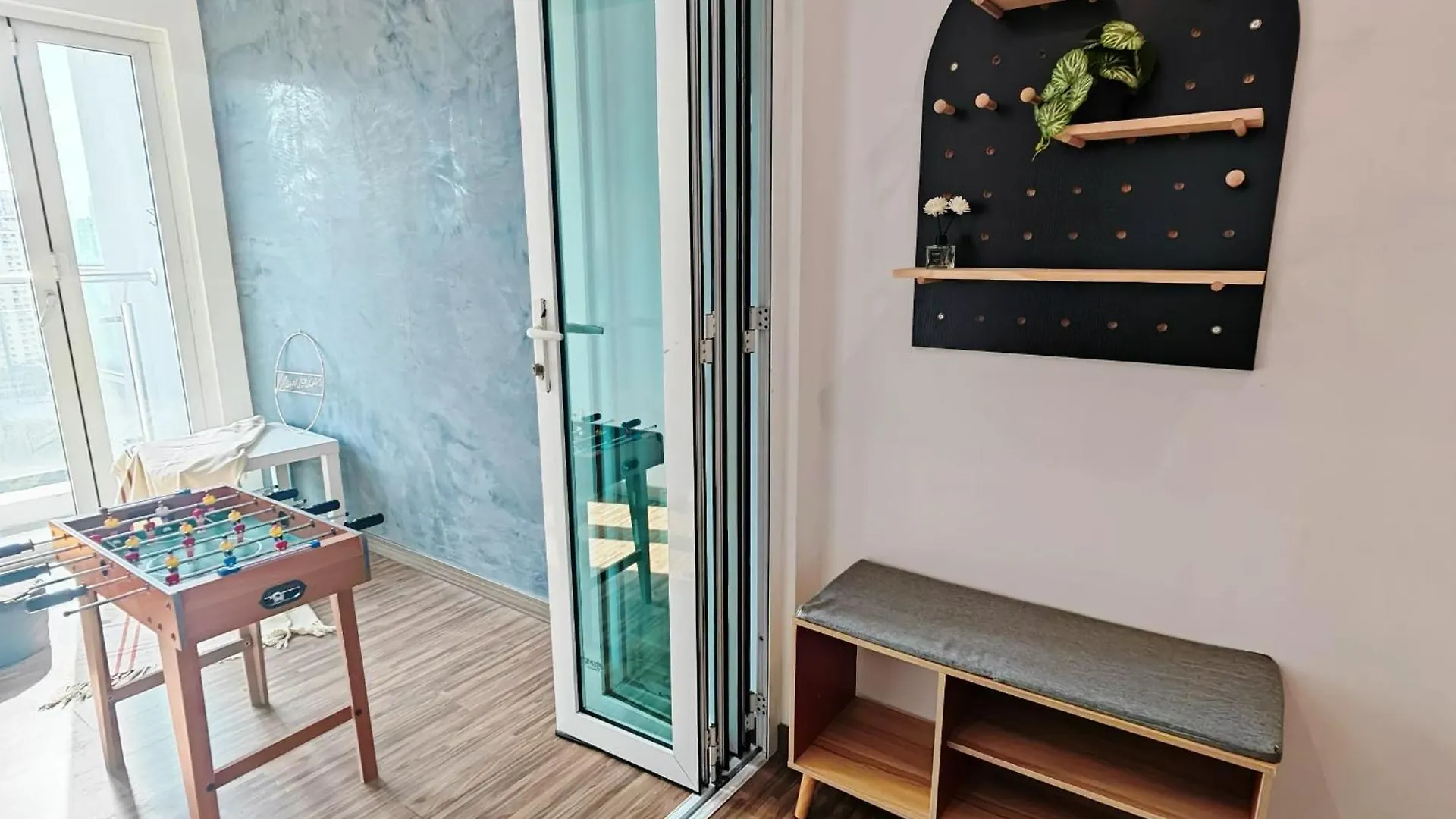 Klcc Lakeview Studio At Setapak 1-5Pax Kuala Lumpur Apartmán