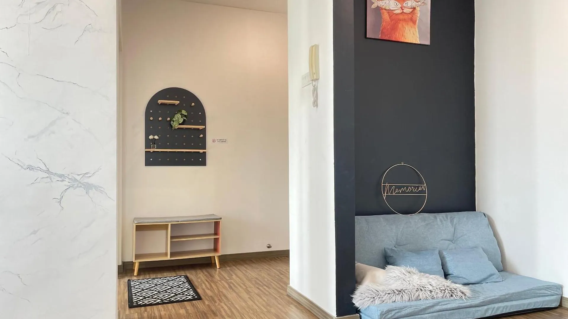Apartment Klcc Lakeview Studio At Setapak 1-5Pax Kuala Lumpur Malaysia